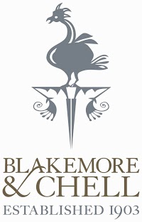 Blakemore and Chell Aga Rayburn Range Cookers Stoves 608391 Image 4